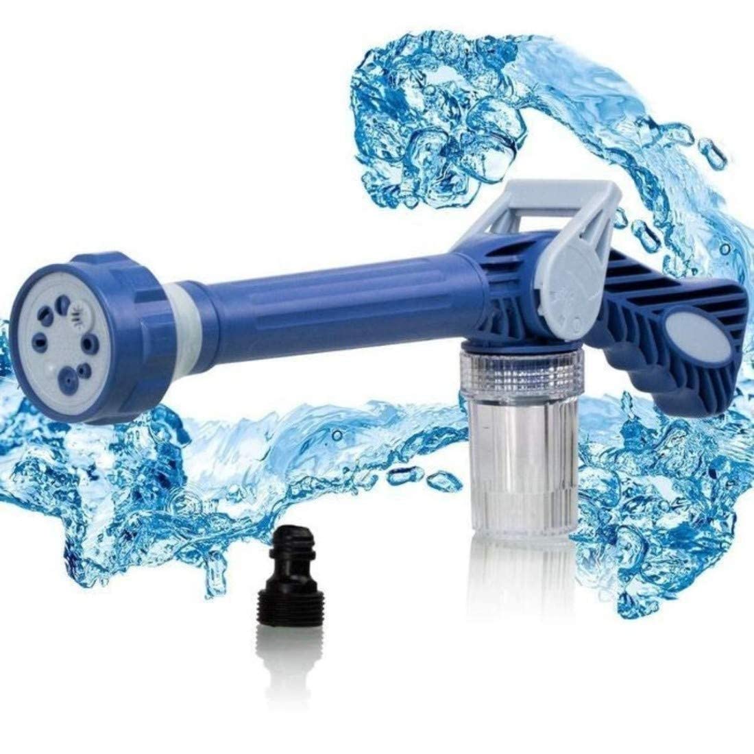 Water Cannon Gun